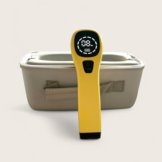 Laser Portable PRO